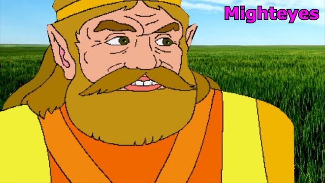 The King Chronicles - Attack of the Giant Shopkeep смотреть онлайн