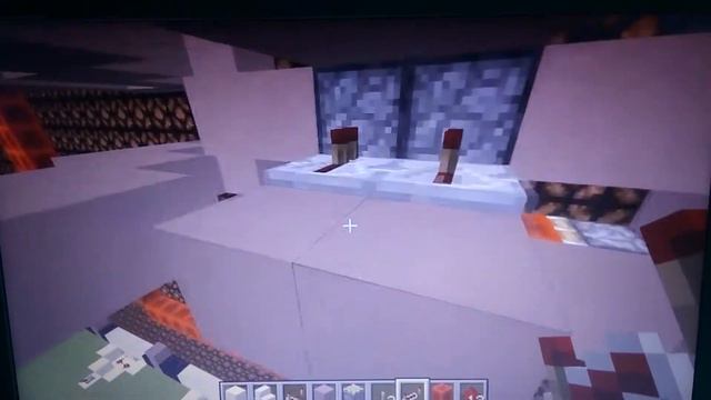 Minecraft story mode pama build part 1 смотреть онлайн