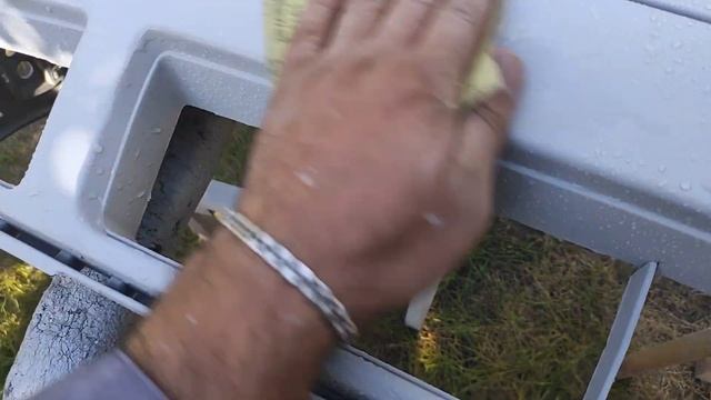 подготовка и покраска бампера для новичков своими руками смотреть онлайн