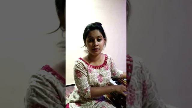 Kehna hi Kya cover by Larissa Almeida смотреть онлайн