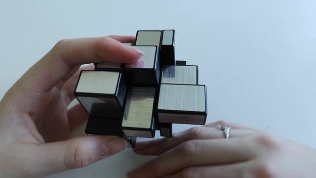 Как собрать Миррор блокса 1 часть (самый простой способ) смотреть онлайн