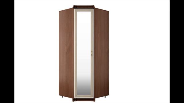 Шкаф Адажио АГ-231.02 смотреть онлайн