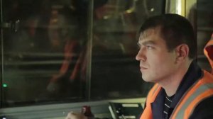 МЕТРО - Машинист мотовоза