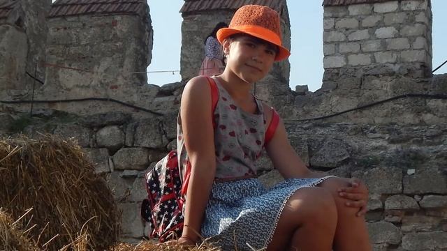 Пример видео поздравления для девочки на 16 лет с Гарри Поттером смотреть онлайн
