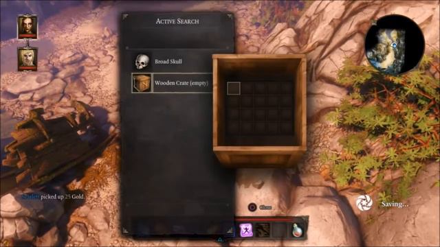 Divinity: Original Sin Enhanced Edition Tactician Mode Lets Play Part 1 смотреть онлайн