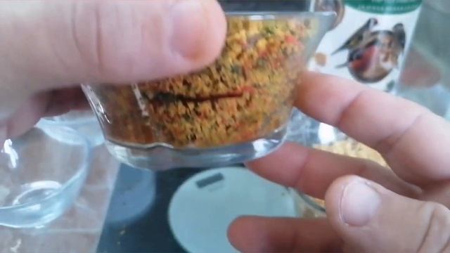 Top 10 + Eggfood   VS   Quiko Eggfood For Birds