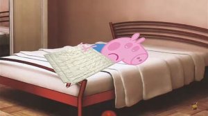 Свинка пепа страшилки