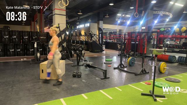 Kate Malanina STD-V24 event1 смотреть онлайн