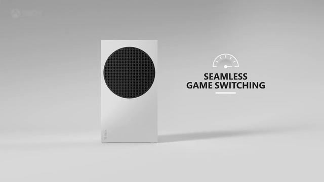 Xbox BUYING HUGE New Studio for Xbox Series X Rumor? | Microsoft Shows Off AMAZING New Xbox Feature смотреть онлайн