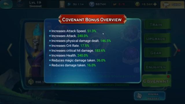 Magic Mine & Fireworks! (Thoughts & Tips) - Art of Conquest смотреть онлайн