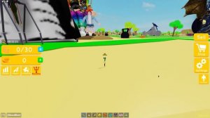 Купил НОВУЮ СИЛУ и ПОБЕДИЛ КРОНОСА! Симулятор КАЧКА в Роблокс от Cool GAMES