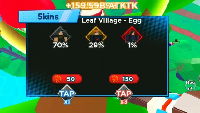 MINI UPDATE +RANKS+CODES+SKINS+ARTIFACTS+RED GEMS ANIME SWORD SIMULATOR!!! смотреть онлайн