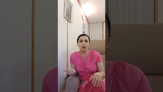 Как помириться с мужем? Психолог Антонина Продос. смотреть онлайн