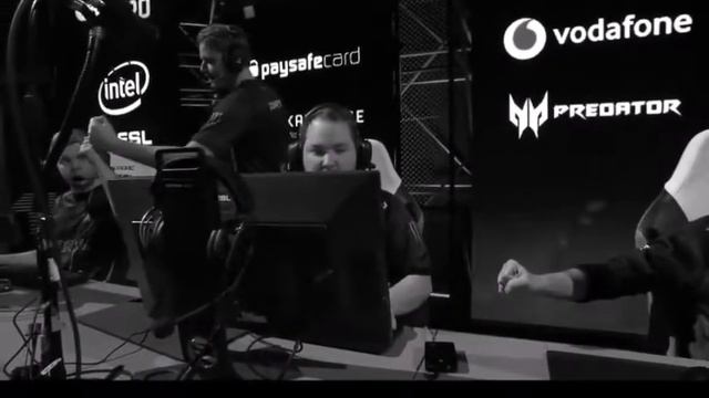 Rip Golden - CS:GO World Championship Katowice 2018 - Funny Moment смотреть онлайн