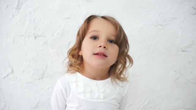 Вероника Ляпкова 5 лет видеовизитка англ 1 смотреть онлайн