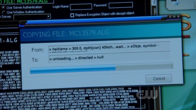 Ringer 1x15 смотреть онлайн