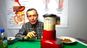 Тыквенное молоко. Виталий Островский.