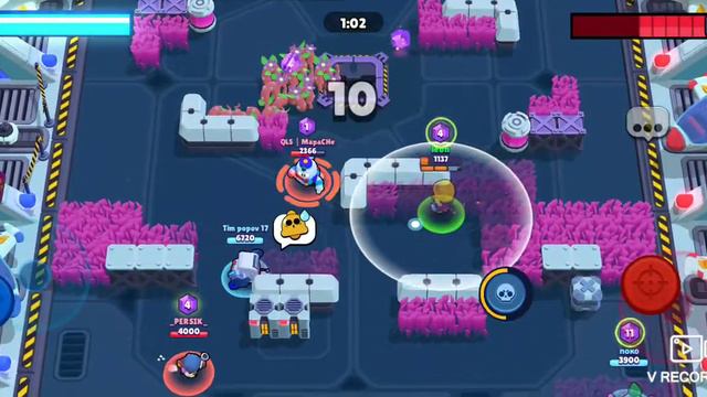 играю в бравл старс 😭😭 смотреть онлайн