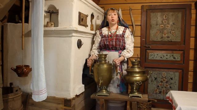 Самоварные истории смотреть онлайн