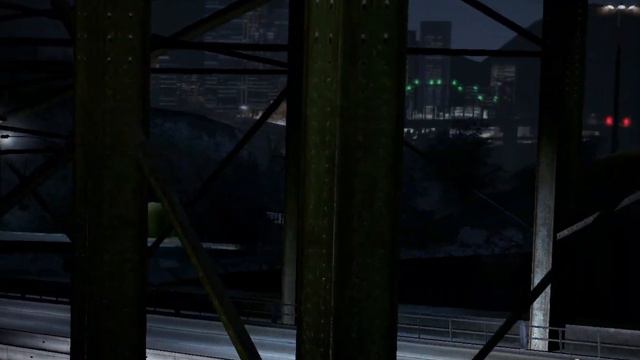 Need for Speed: Carbon смотреть онлайн