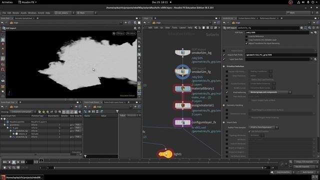 14 - Adding Some FX To Your Scene смотреть онлайн