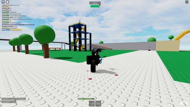 последняя (возможно) часть как взорвать себя