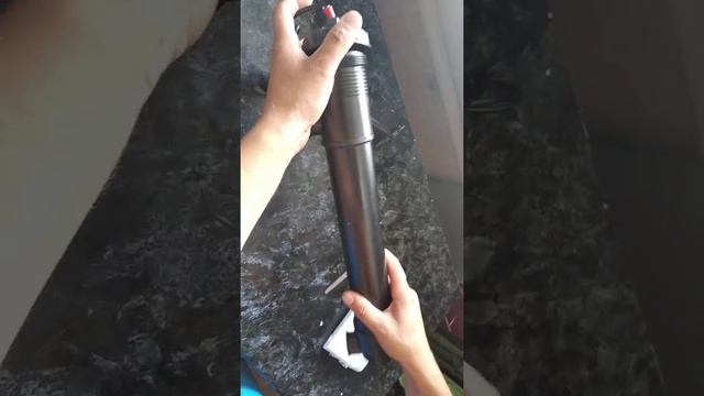уф лампа для пруда смотреть онлайн