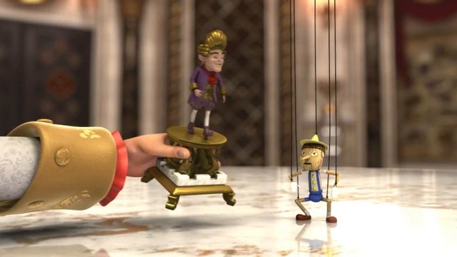 Shrek Forever After: All Cutscenes | Full Game Movie (Xbox 360) смотреть онлайн
