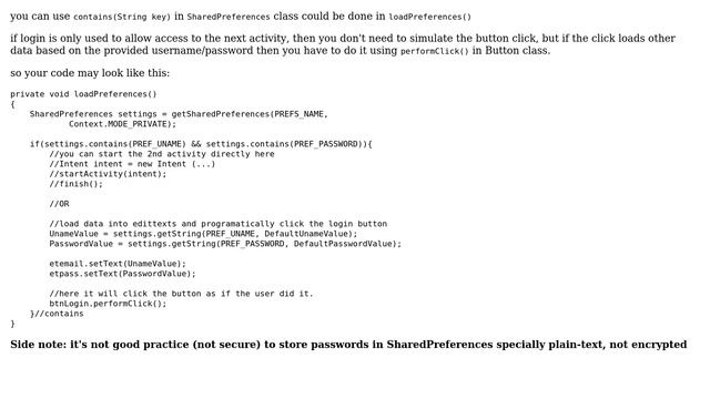 Login Page shared preference not working as expected (3 Solutions!!) смотреть онлайн