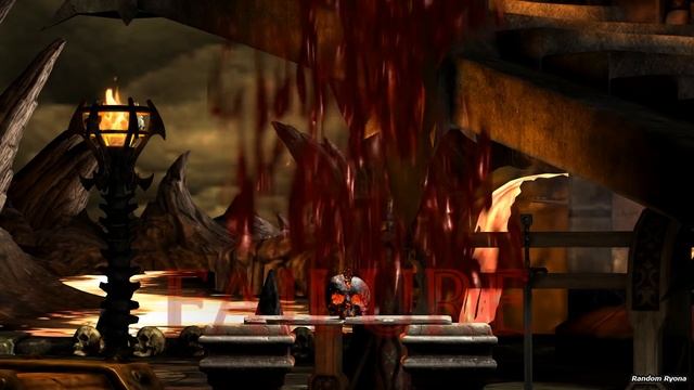 Mortal Kombat X All Test Your Might Deaths on Jacqui Briggs Boot Camp Outfit (HD) смотреть онлайн