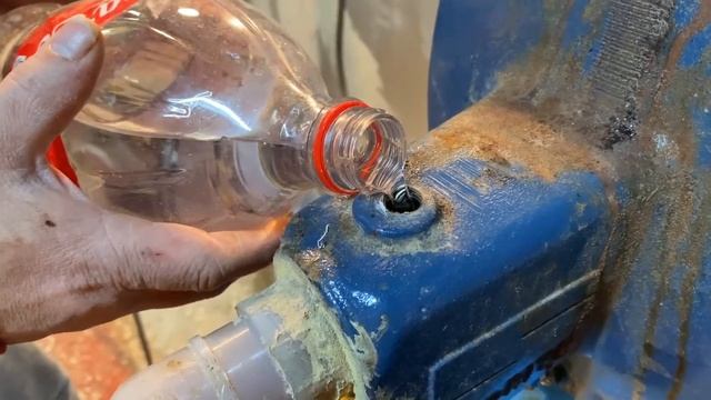 my shallow well Water pump wont build pressure смотреть онлайн