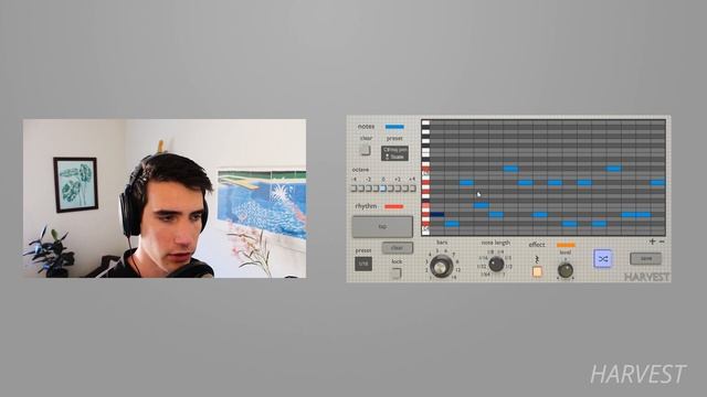 Harvest Full Vs Harvest Mini