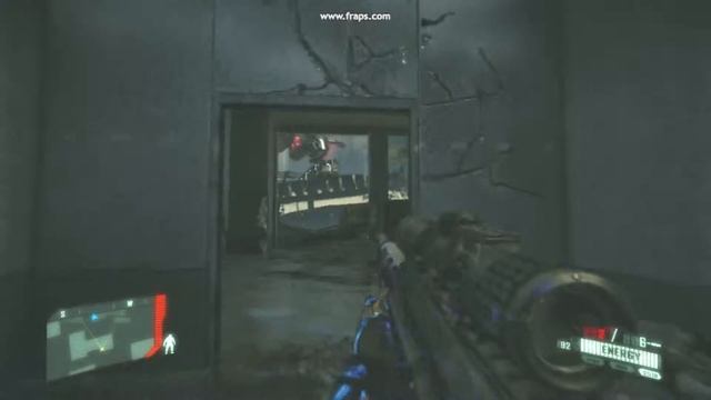 //DÉVID// Testing the new pc! Crysis2 смотреть онлайн