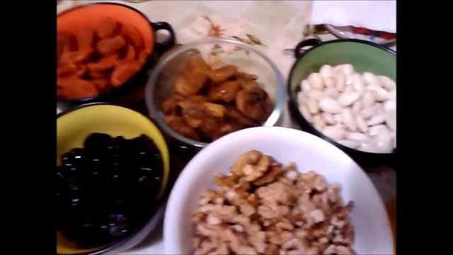 Витаминная смесь. смотреть онлайн