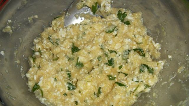 Сборник рецептов