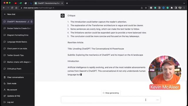 Build a ChatGPT-Like language model in Python on a Raspberry Pi смотреть онлайн