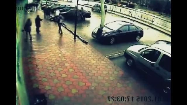 ОДИН ПРОТИВ ВСЕХ ! УЛИЧНАЯ ДРАКА 18+ смотреть онлайн