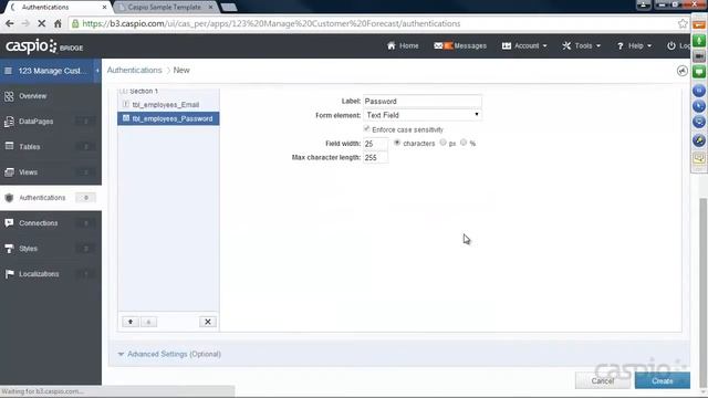 Application Architecture and Authentication смотреть онлайн