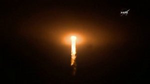 Запуск зонда «Паркер»