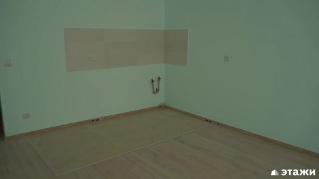 Обзор ЖК Санат / На страже Квартир #8/ компания Этажи смотреть онлайн