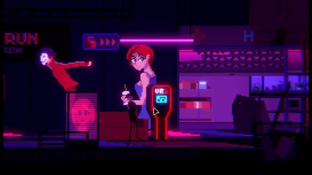 Most of the video is me trying to beat a cursed game [One Dreamer Prologue(End)] смотреть онлайн