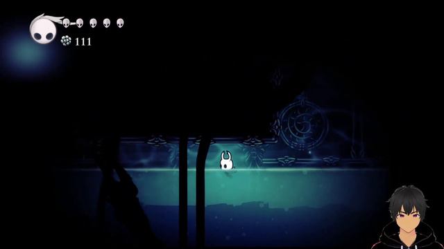 Hollow Knight Part 3 - Lost in the Sewers смотреть онлайн