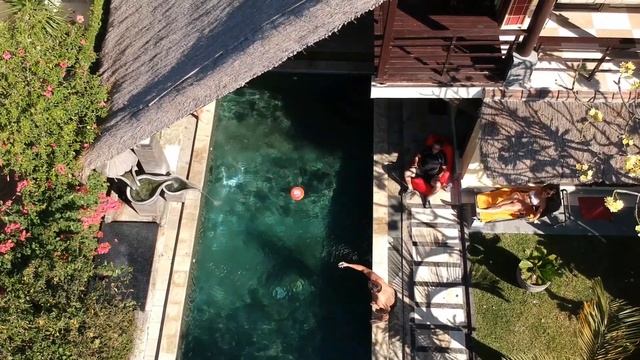 Java, Bali & Lombok - Indonésie 2019 смотреть онлайн