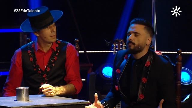 Compañía Torrotrón - Qué pasaría si pasara смотреть онлайн