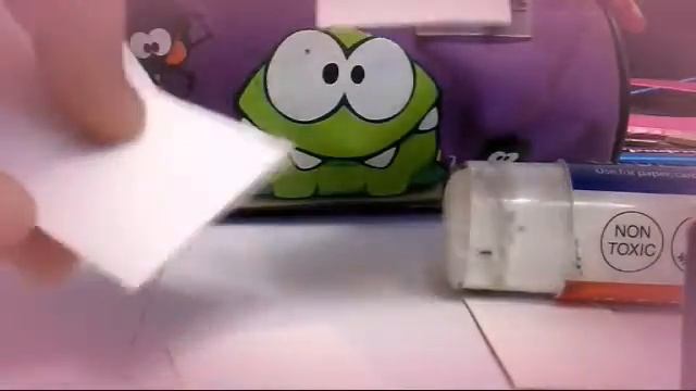 "Наш секрет" 3# Как сделать Ноутбук своими руками. Мастер класс смотреть онлайн