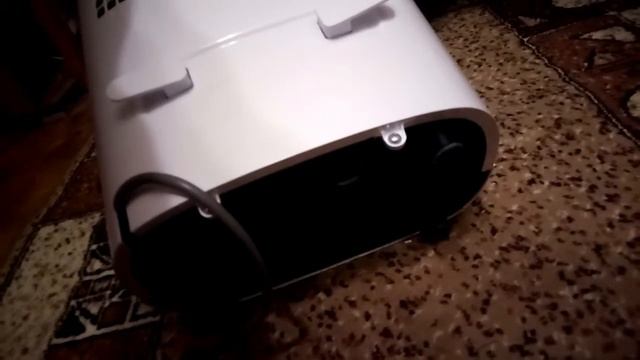 Осушитель воздуха Ballu 10L