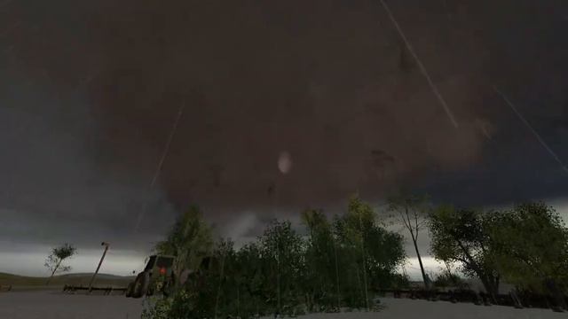 (FINAL VIDEO!) GMod Twister - Tornadoes Vs Warehouse