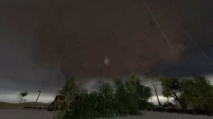 (FINAL VIDEO!) GMod Twister - Tornadoes vs Warehouse