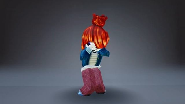 Roblox styles I HATE смотреть онлайн