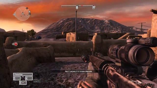 Operation Flashpoint Red River Trainer смотреть онлайн